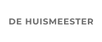 DE HUISMEESTER