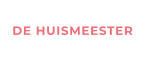 DE HUISMEESTER